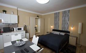 Angyal Apartman